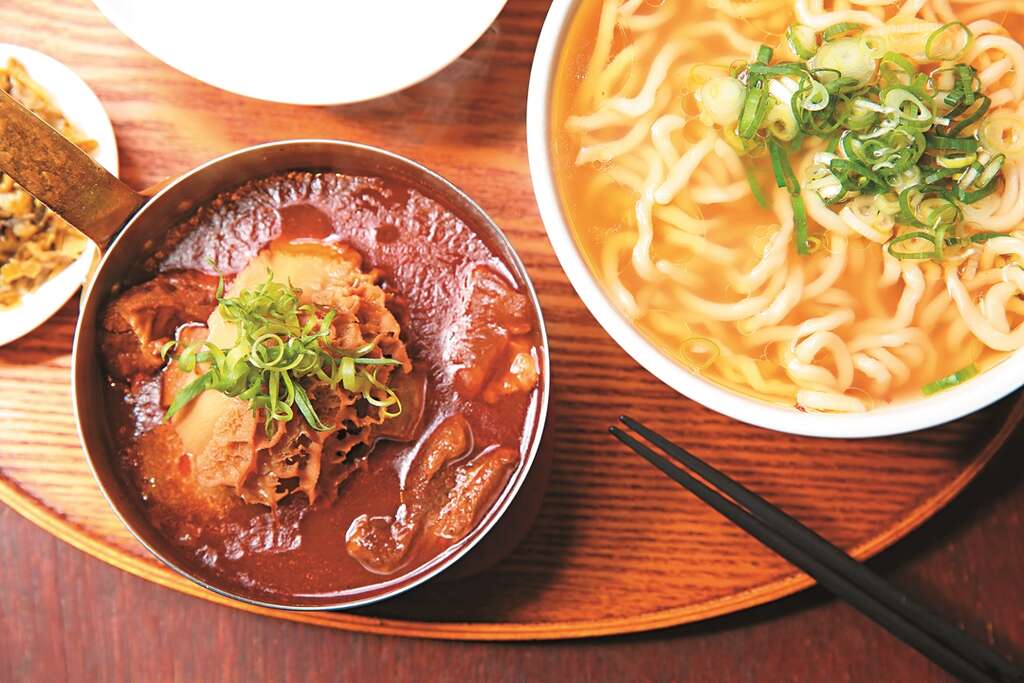 TAIPEI 夏季号 2018 Vol.12 ビブグルマンの味わいを求めて