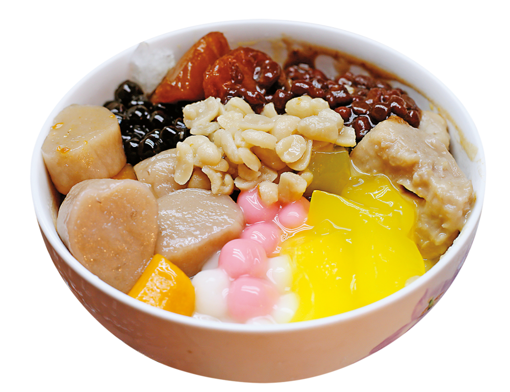 街头美食大蒐罗 台北夜市打牙祭