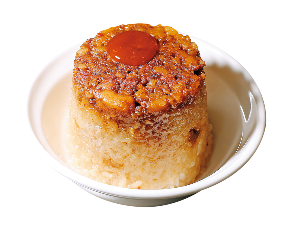 街头美食大蒐罗 台北夜市打牙祭
