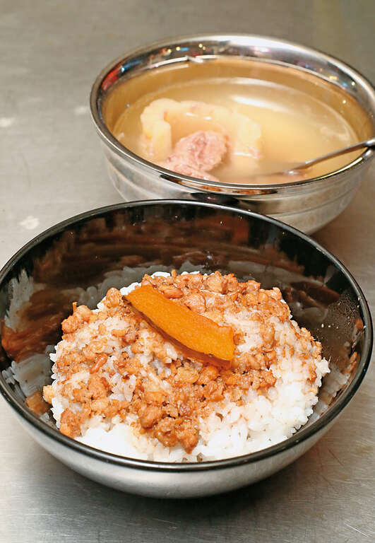 街头美食大蒐罗 台北夜市打牙祭