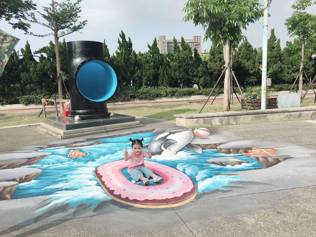 2018台北親水節