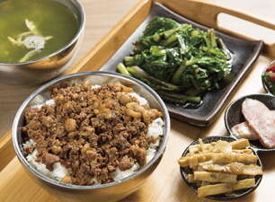台北画刊558期—独家好食 这味只在台北有