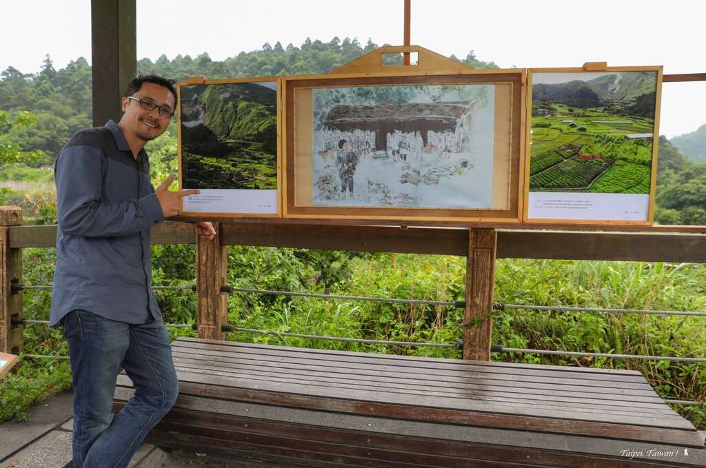 Các nhà nghệ thuật trong và ngoài nước tập trung ở vùng nông thôn hồ Trúc Tử để sáng tác, 6 tác phẩm nghệ thuật môi trường chính thức ra mắt, hoan nghênh mọi người lên núi ngắm nhìn sự phong phú!