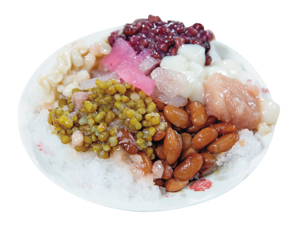 特蒐台北老冰店