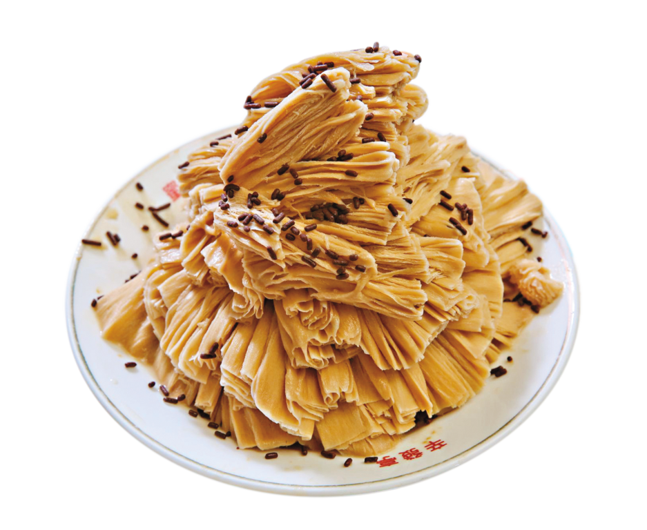 特蒐台北老冰店