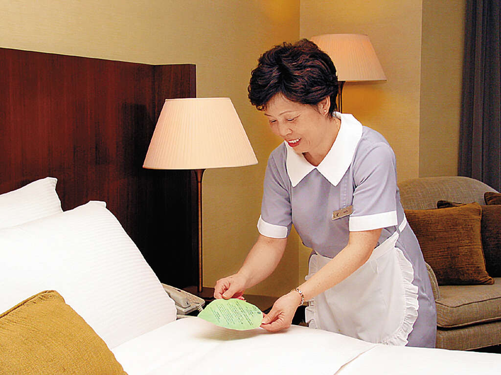 環保大作戰　減碳、節能、綠色旅店