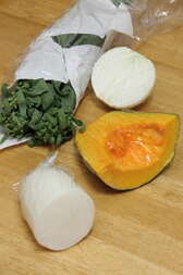 台北畫刊553期—學會食材處理 烹飪料理更簡單
