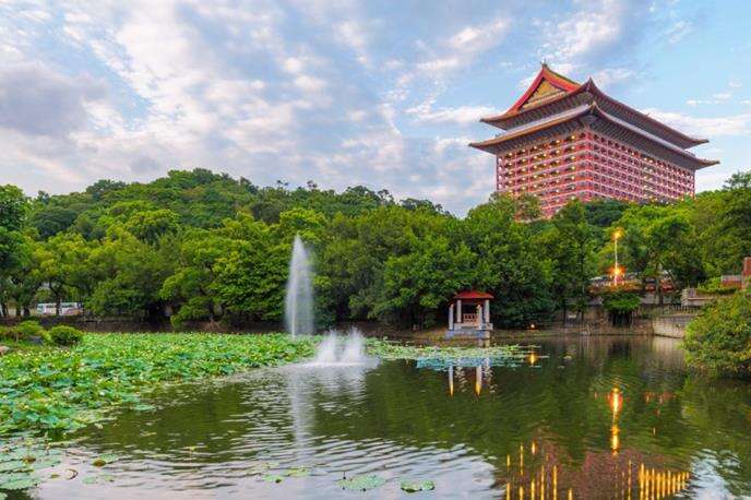 TAIPEI AUTUMN 2018 Vol.13