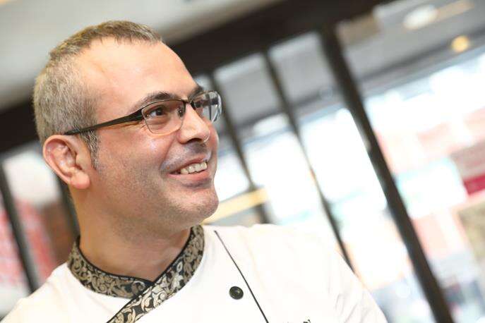 TAIPEI AUTUMN 2018 Vol.13 Beef Noodles Expert Talks Traditional Markets – Chef David Bagherzadeh