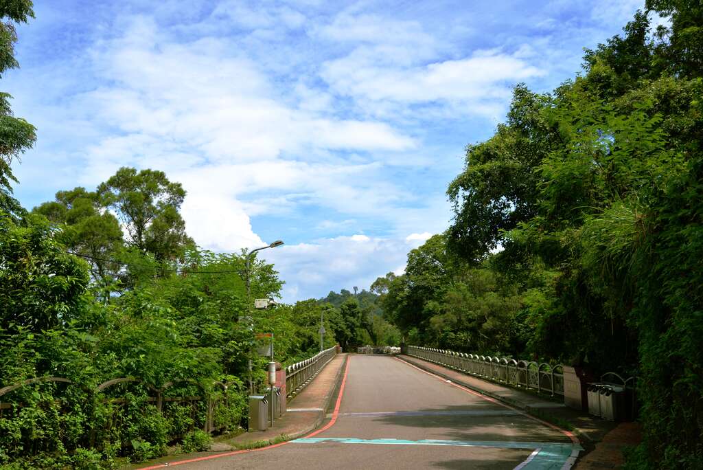 田寮桥