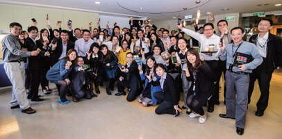 台北画刊102年12月第551期—幸福企业，打拚更有劲
