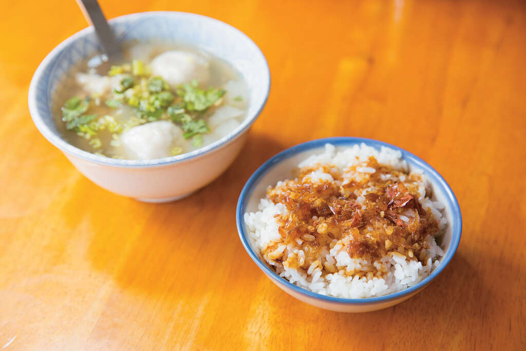 走進雙城：走進雙城故事　追劇追愛追美食