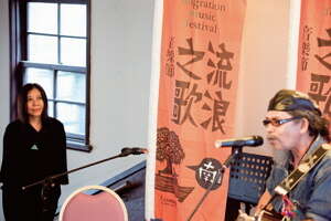 臺北畫刊102年11月第550期—跳TONE!? 找到舞臺