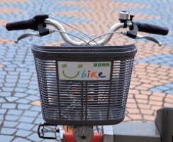 台北画刊102年10月第549期—YOUBIKE BE BETTER 微笑单车逆转胜