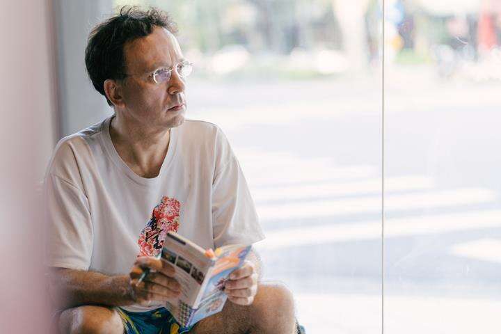 TAIPEI 冬季号 2018 Vol.14  ギュンター・ウィットームの大稲埕 訪れるべき5つのおすすめスポット