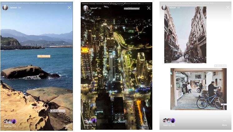 新加坡知名美食暨旅游媒体网站编辑Melissa分享All in one的无线畅游卡，是游览北北基的好帮手图撷取自Melissa(IG：Melissygoh).JPG