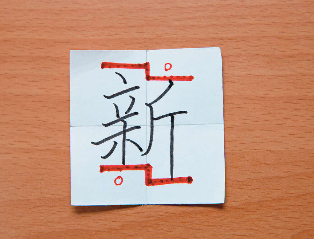 【手作的温度】机器难以取代　手写美感的温度