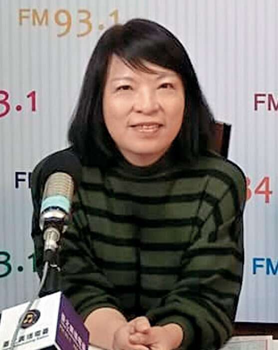 程金蘭