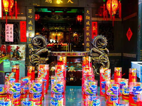 Bangka Dizang Temple