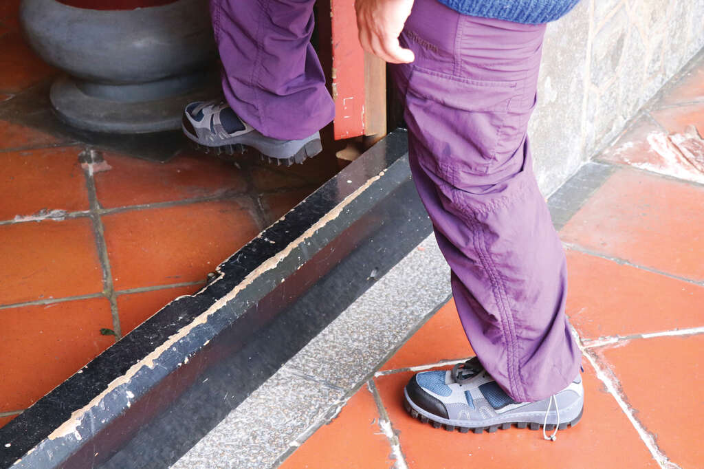 TAIPEI Spring 2019 Vol.15--10 Things to Pay Attention to When Visiting a Taiwanese Temple