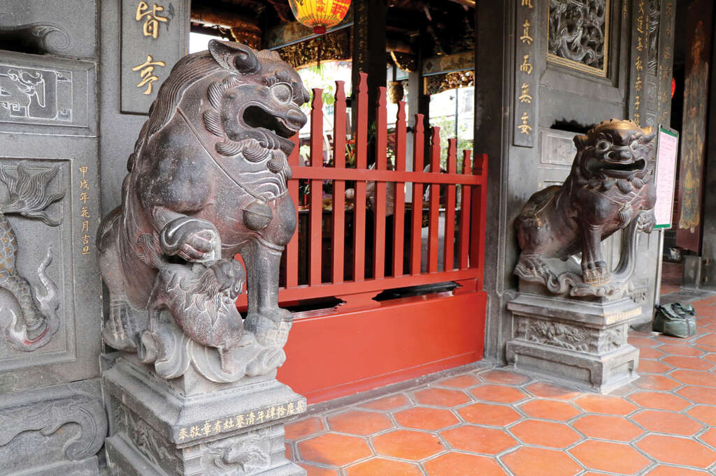 TAIPEI 春季号 2019 Vol.15--台湾のお寺参りにまつわる10個の疑問