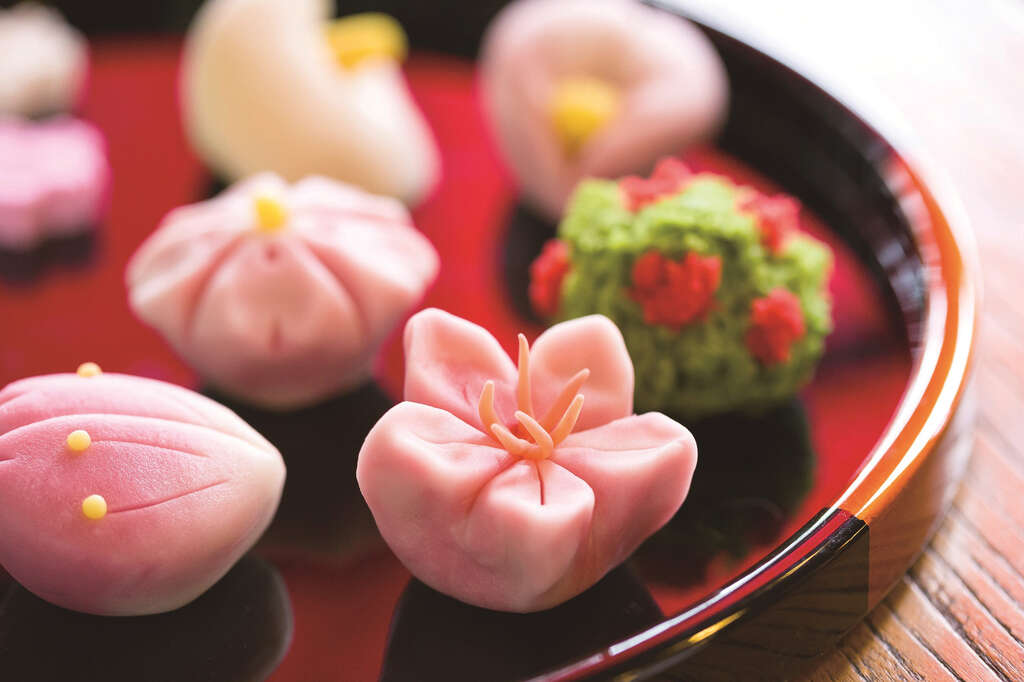 TAIPEI 春季号 2019 Vol.15--異国料理と春の風味 華めく台北の趣き