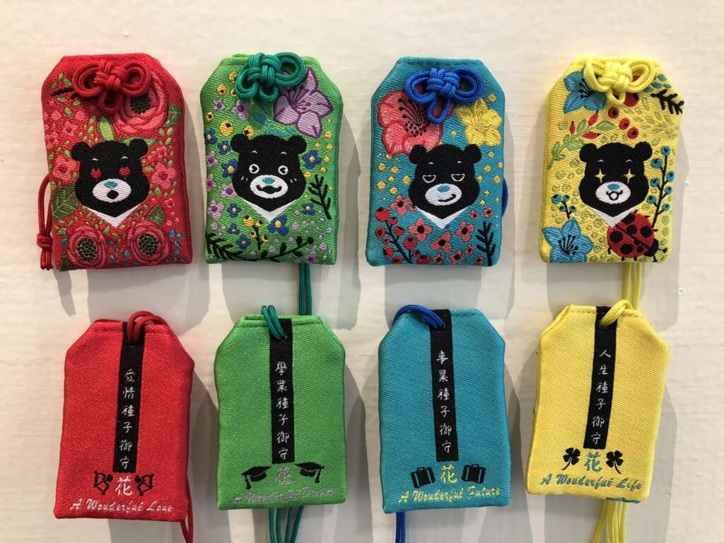 特色美食与文创市集本周六登场 就在台北杜鹃花季「幸福嘉年华」