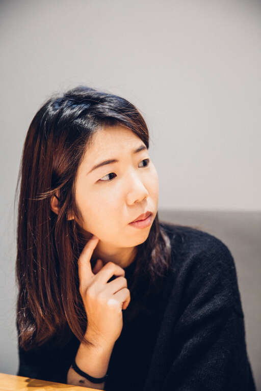 年轻人也爱看庙会 — 文化银行 邵瑷婷×每日一冷 何昱泓