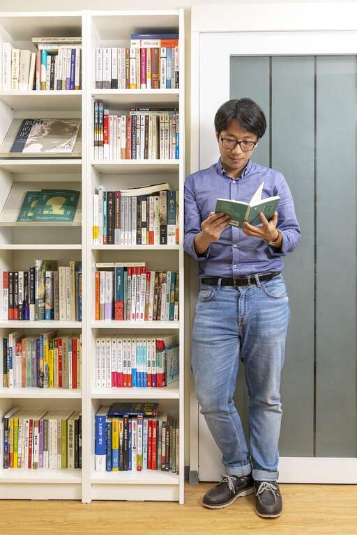 人物簡介