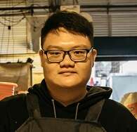 【热闹X台北　人情的流动与汇聚】走访鱼市场 体验凌晨限定的热闹澎湃(台北画刊108年4月)