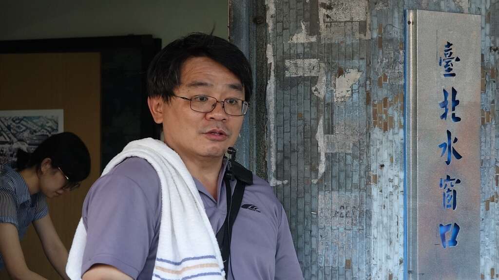 高传棋个人近照