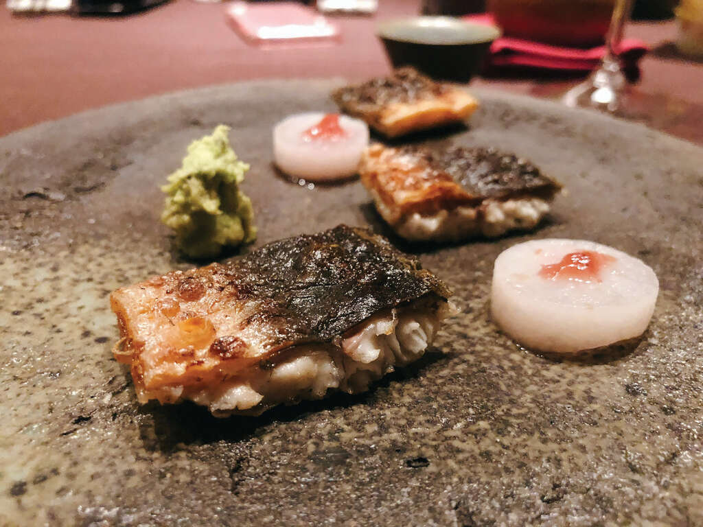 TAIPEI Summer 2019 Vol.16--Michelin Guide Showcases Taipei's Thriving Culinary Scene: From Street Eats to Tasting Menus