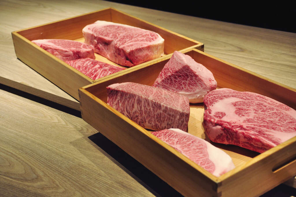 TAIPEI Summer 2019 Vol.16--Michelin Guide Showcases Taipei's Thriving Culinary Scene: From Street Eats to Tasting Menus