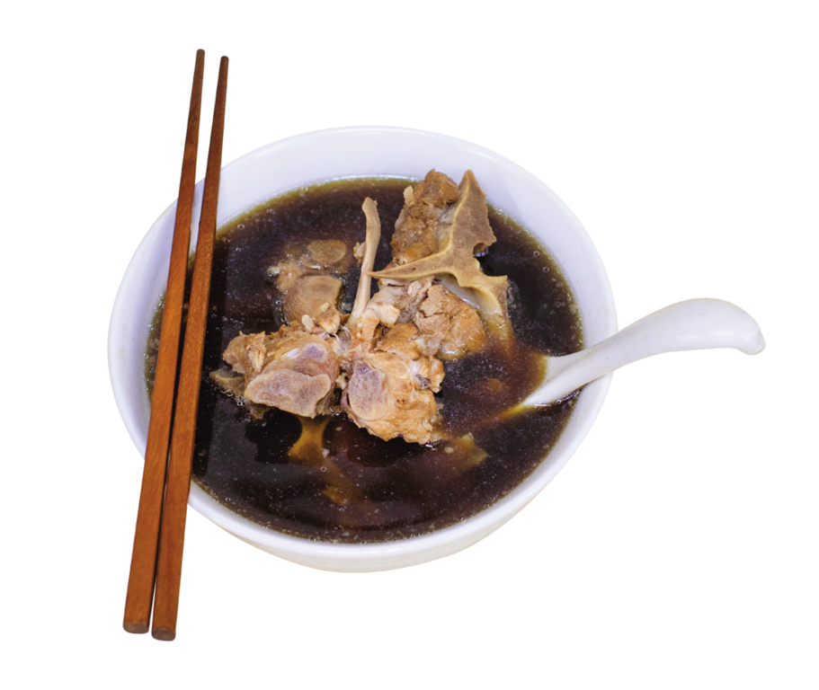 TAIPEI Summer 2019 Vol.16--Taiwan Knows Food: A Guide to Taipei's Michelin-Worthy Night Markets