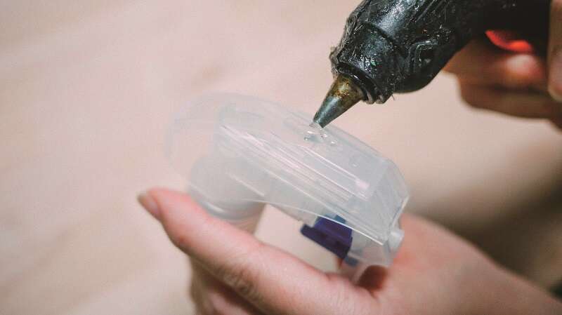 親子消暑趣    DIY寶特瓶水槍