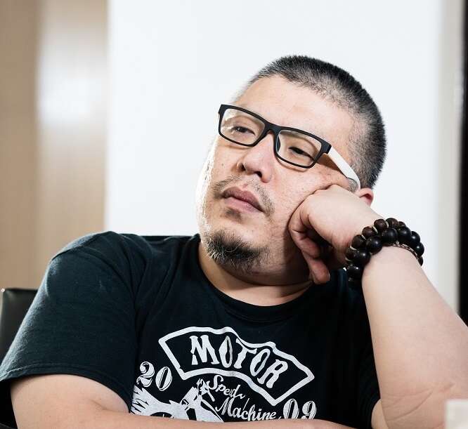「看电影，约吗？」用电影写下城市气味 —— 台北电影节 李亚梅 X 牵猴子整合行销 王师