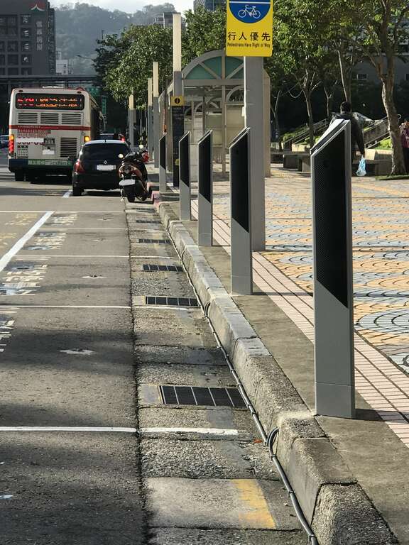 生活实验室  走向宜居永续的智慧台北