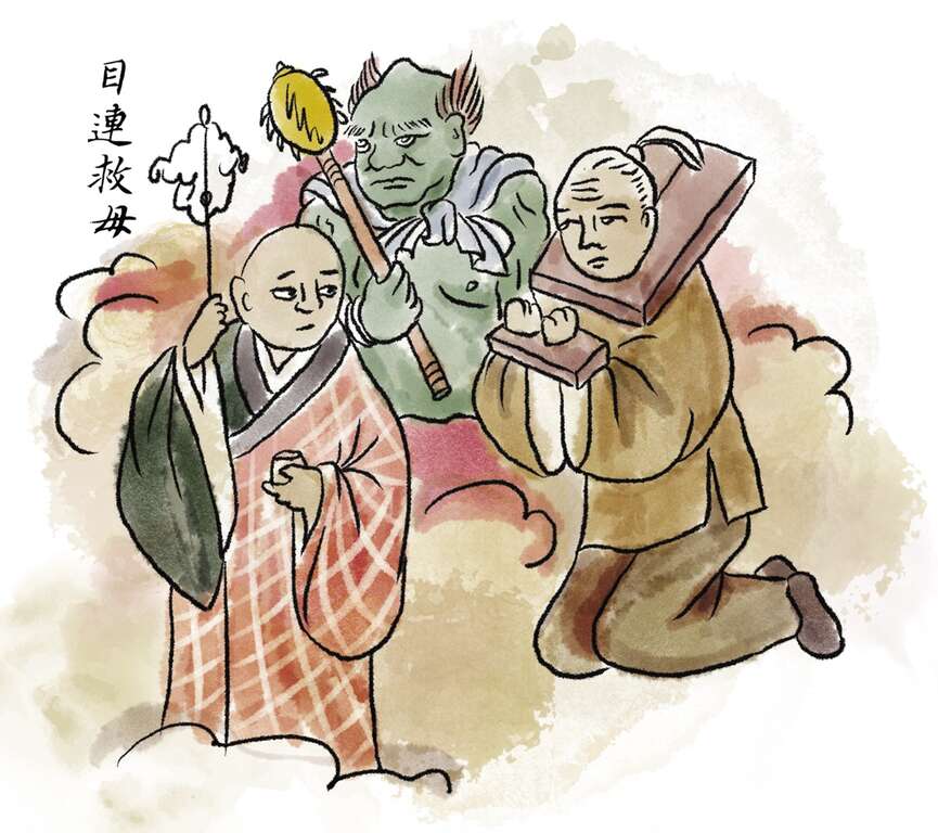 TAIPEI 夏季号 2019 Vol.16--鬼月の台北旅行  台湾のお盆期間も楽しく観光！