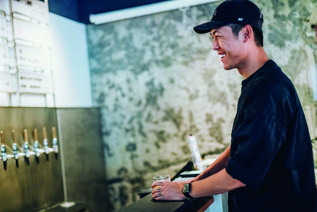 【潮感X台北　綻放東區嶄新風采】 構築東區夜食繁華樣貌