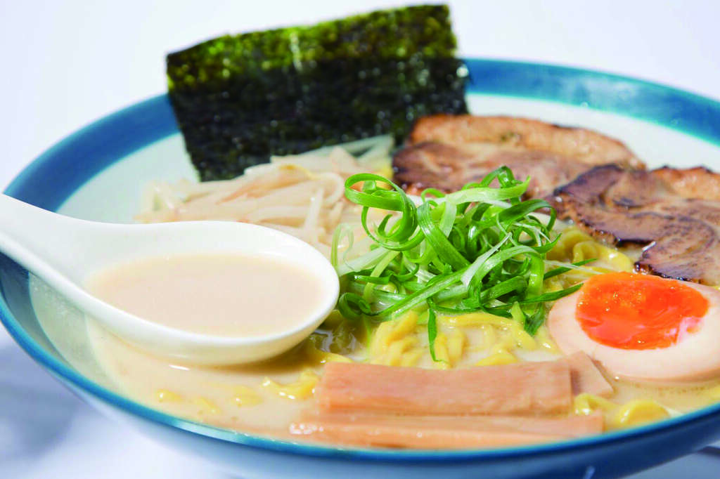 【潮感X台北　綻放東區嶄新風采】 構築東區夜食繁華樣貌