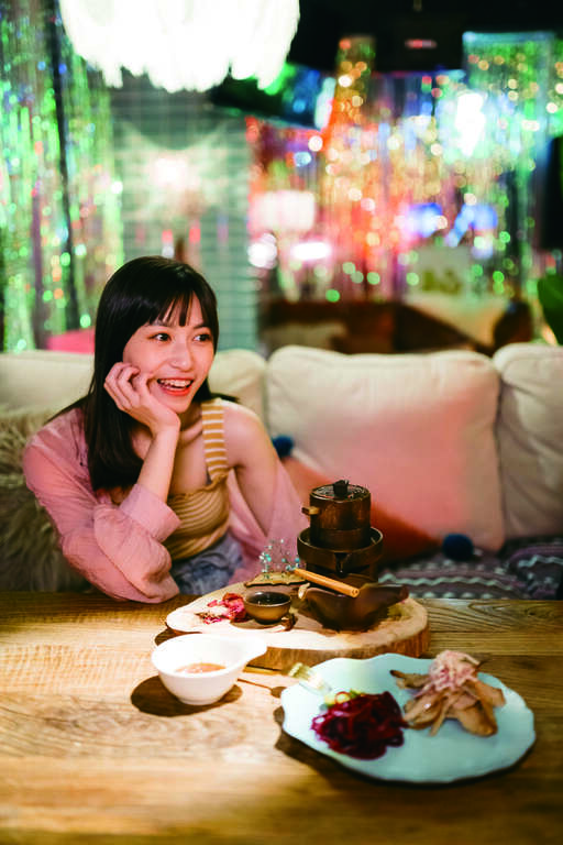 【潮感X台北　綻放東區嶄新風采】 構築東區夜食繁華樣貌