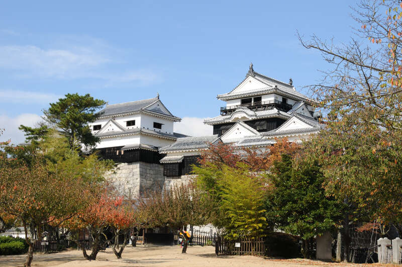 臺北市民到訪日本愛媛縣松山市 即可兌換限量專屬好禮
