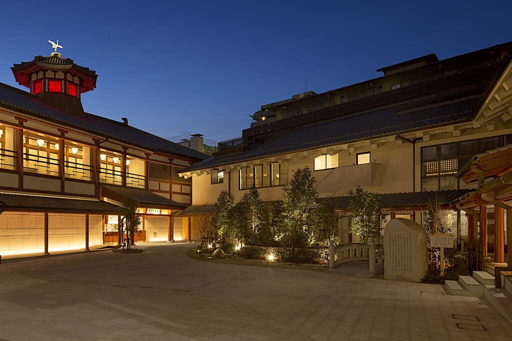 台北市民到访日本爱媛县松山市 即可兑换限量专属好礼