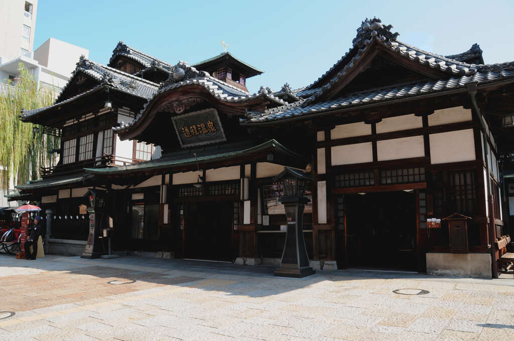 台北市民到访日本爱媛县松山市 即可兑换限量专属好礼