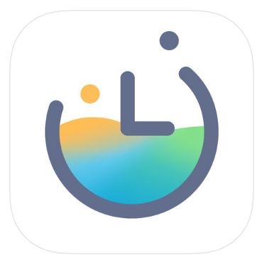 時間塊青春版 icon