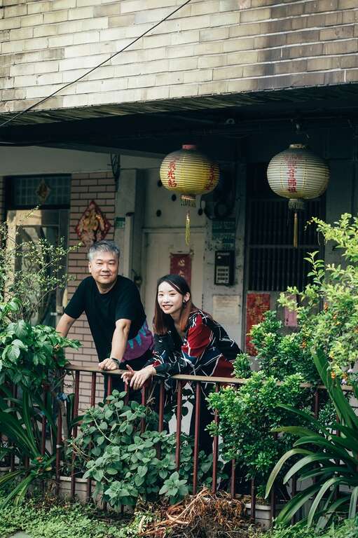 从艺穗节启程，与城市的表演艺术共舞 — 艺评人 贫穷男×编舞家 李秀芬(台北画刊108年8月)