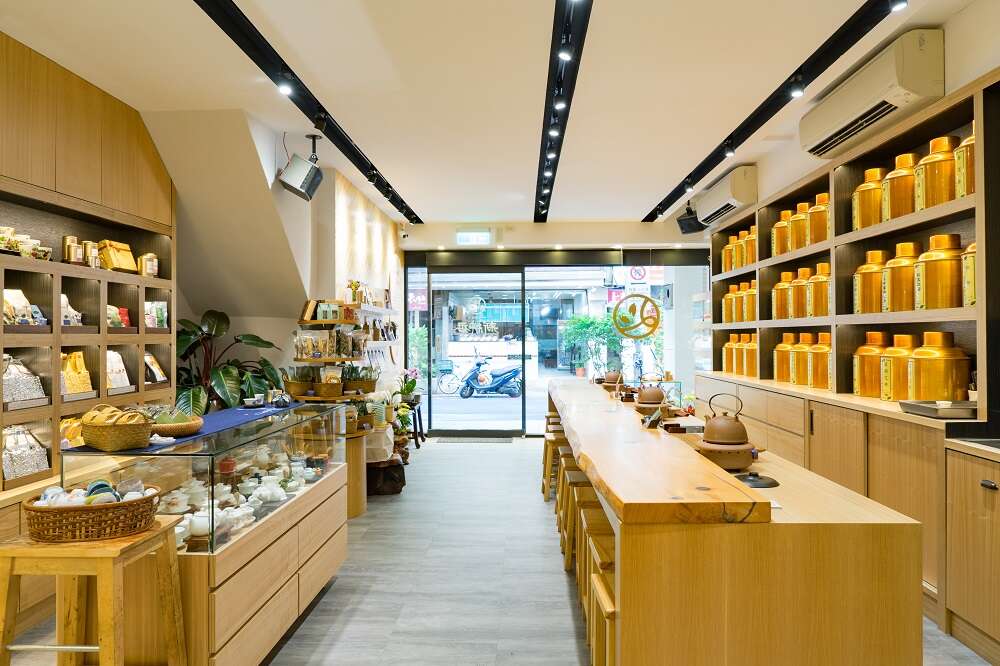 老店的華麗變身 「台北造起來」店家再造計畫(台北畫刊108年8月)