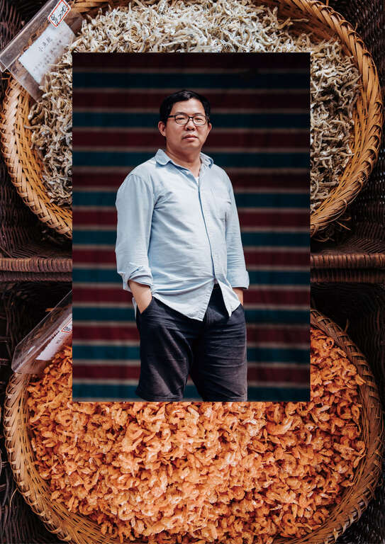 攝影ー林科呈