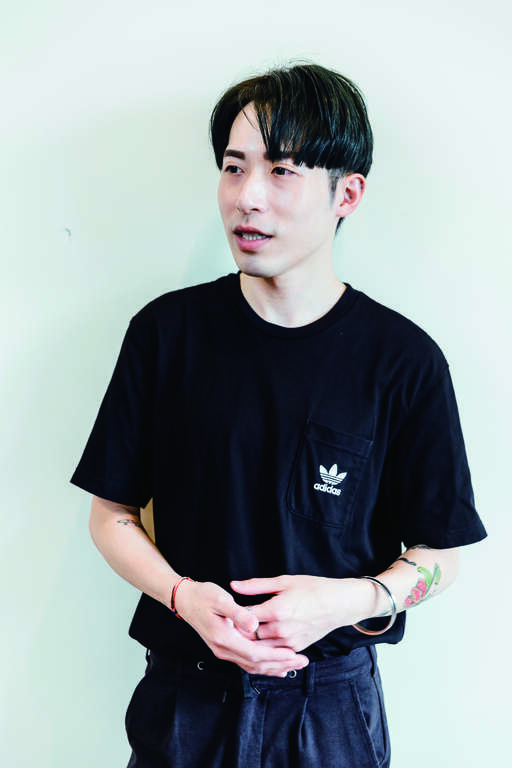 许乐