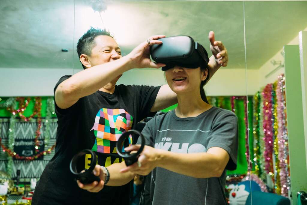 輸送：串起生活與音樂的廣播電台(台北畫刊108年11月)